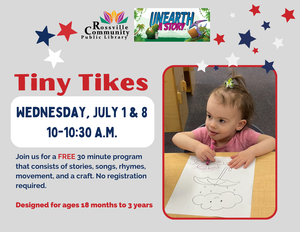 Rossville Tiny Tikes
